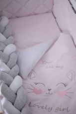 Постільний комплект Baby Veres 
